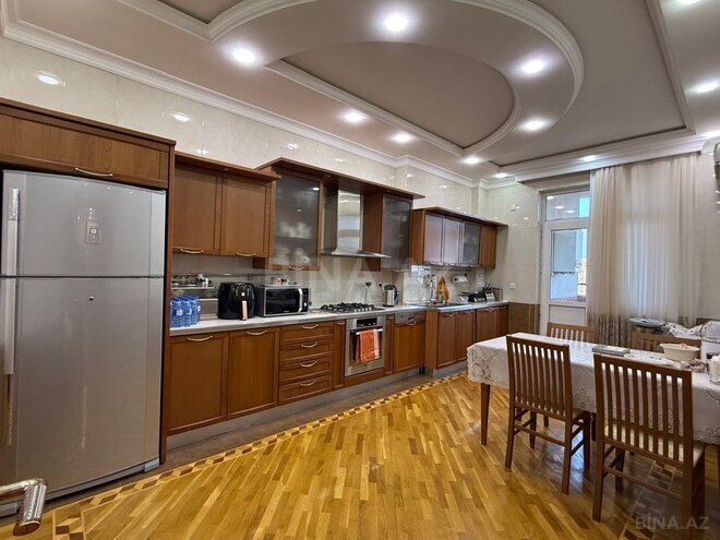 Satılır 4 otaqlı yeni tikili 190 m², Nəriman Nərimanov m., photo 8 from 20