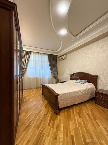 Satılır 4 otaqlı yeni tikili 190 m², Nəriman Nərimanov m., photo 11 from 20