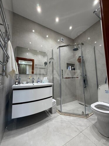 Satılır 4 otaqlı yeni tikili 190 m², Nəriman Nərimanov m., photo 19 from 20