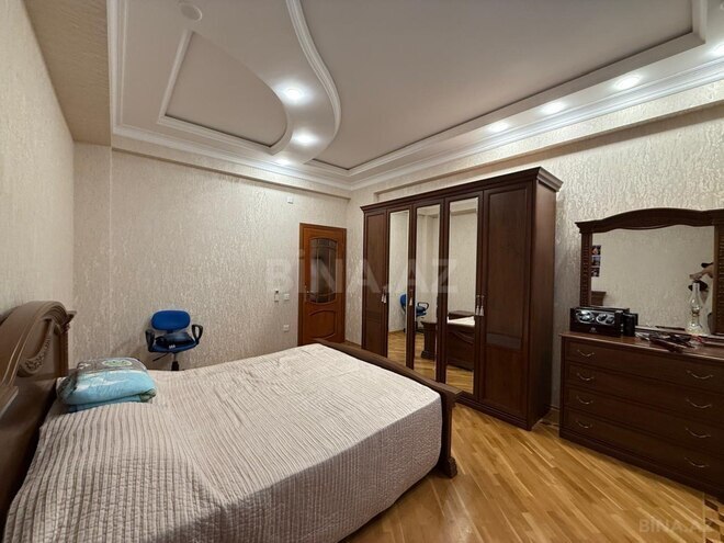 Satılır 4 otaqlı yeni tikili 190 m², Nəriman Nərimanov m., photo 12 from 20