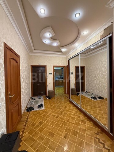 Satılır 4 otaqlı yeni tikili 190 m², Nəriman Nərimanov m., photo 10 from 20