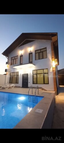 Сдаётся 6-комн. дом/дача 170 м², photo 3 from 30