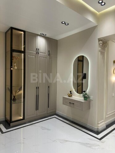 Satılır 3 otaqlı yeni tikili 135 m², Nizami m., photo 6 from 13