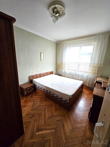 İcarəyə verilir 3 otaqlı köhnə tikili 95 m², Əhmədli m., photo 3 from 13