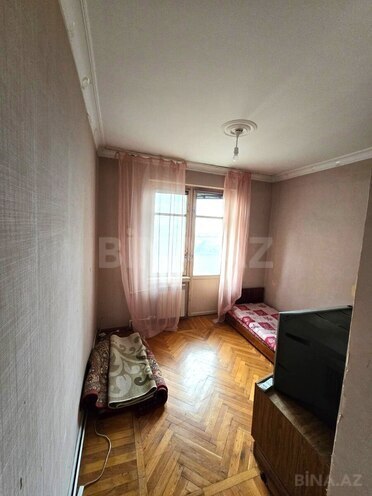 İcarəyə verilir 3 otaqlı köhnə tikili 95 m², Əhmədli m., photo 6 from 13