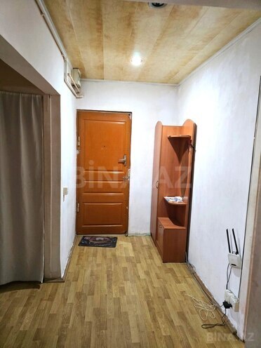 İcarəyə verilir 3 otaqlı köhnə tikili 95 m², Əhmədli m., photo 10 from 13