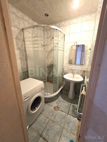 İcarəyə verilir 3 otaqlı köhnə tikili 95 m², Əhmədli m., photo 8 from 13