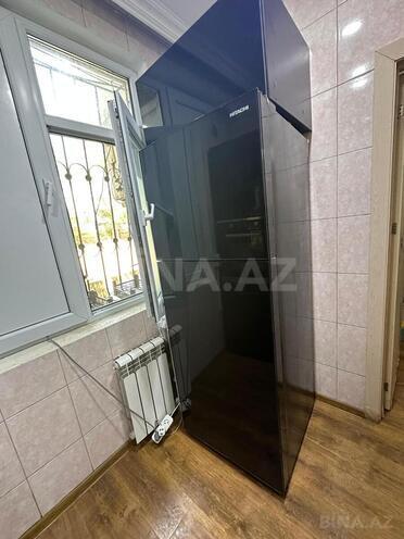 Сдаётся 2-комн. вторичка 50 м², м. Мемар Аджеми, photo 3 from 9