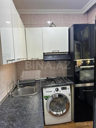 Сдаётся 2-комн. вторичка 50 м², м. Мемар Аджеми, photo 6 from 9