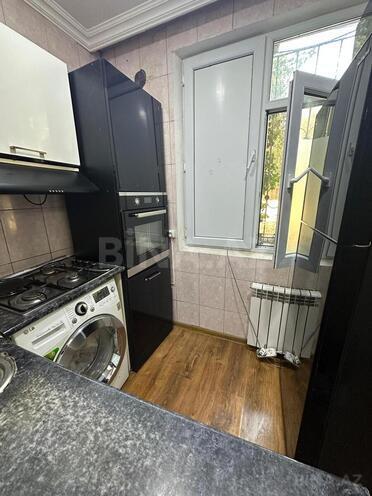 Сдаётся 2-комн. вторичка 50 м², м. Мемар Аджеми, photo 5 from 9