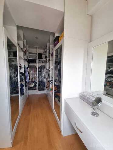 Продаётся 4-комн. новостройка 151 м², м. Мемар Аджеми, photo 20 from 26