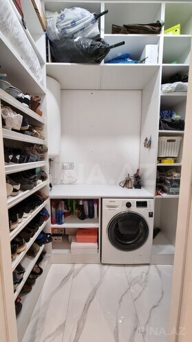 Продаётся 4-комн. новостройка 151 м², м. Мемар Аджеми, photo 19 from 26