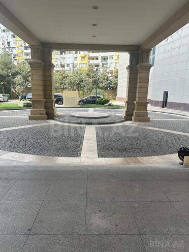İcarəyə verilir 4 otaqlı yeni tikili 230 m², Nəriman Nərimanov m., photo 23 from 24