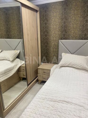 Satılır 2 otaqlı yeni tikili 40 m², Dərnəgül m., photo 14 from 21
