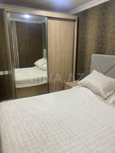 Satılır 2 otaqlı yeni tikili 40 m², Dərnəgül m., photo 7 from 21