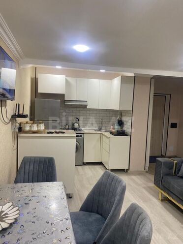 Satılır 2 otaqlı yeni tikili 40 m², Dərnəgül m., photo 9 from 21