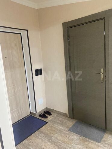 Satılır 2 otaqlı yeni tikili 40 m², Dərnəgül m., photo 17 from 21
