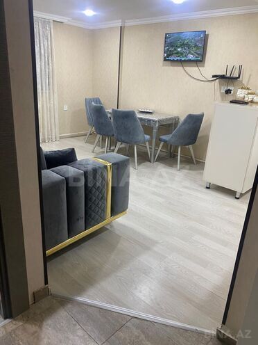 Satılır 2 otaqlı yeni tikili 40 m², Dərnəgül m., photo 1 from 21