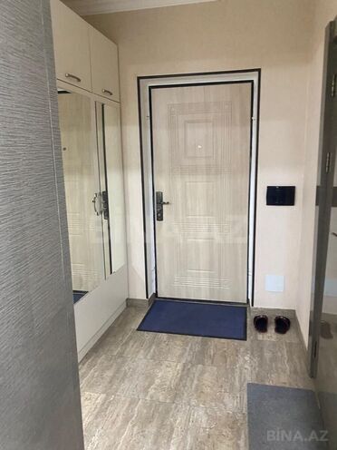 Satılır 2 otaqlı yeni tikili 40 m², Dərnəgül m., photo 20 from 21