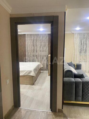 Satılır 2 otaqlı yeni tikili 40 m², Dərnəgül m., photo 8 from 21