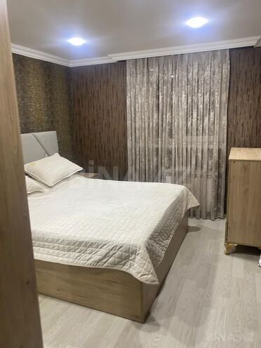 Satılır 2 otaqlı yeni tikili 40 m², Dərnəgül m., photo 3 from 21