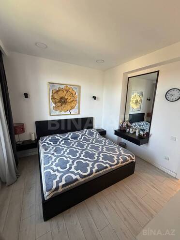 Продаётся 2-комн. новостройка 103 м², Сабунчинский  р., photo 14 from 18