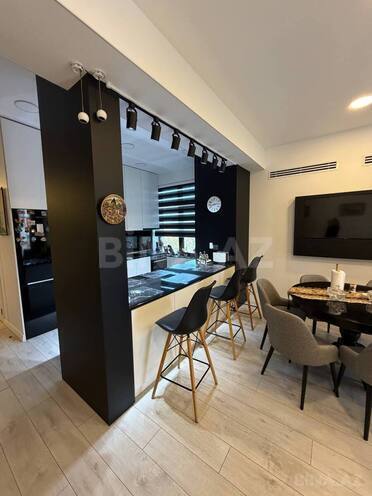 Продаётся 2-комн. новостройка 103 м², Сабунчинский  р., photo 1 from 18