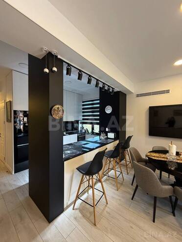 Продаётся 2-комн. новостройка 103 м², Сабунчинский  р., photo 15 from 18