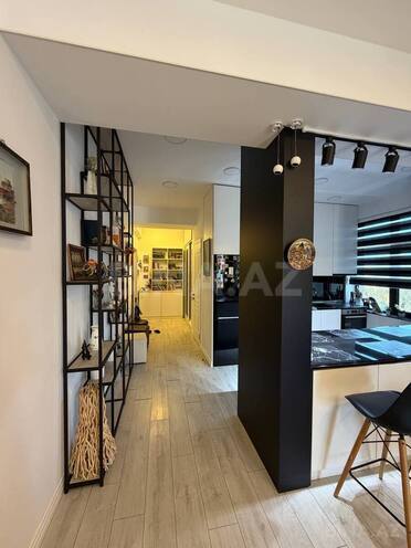 Продаётся 2-комн. новостройка 103 м², Сабунчинский  р., photo 3 from 18