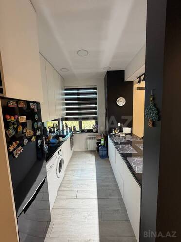 Продаётся 2-комн. новостройка 103 м², Сабунчинский  р., photo 5 from 18