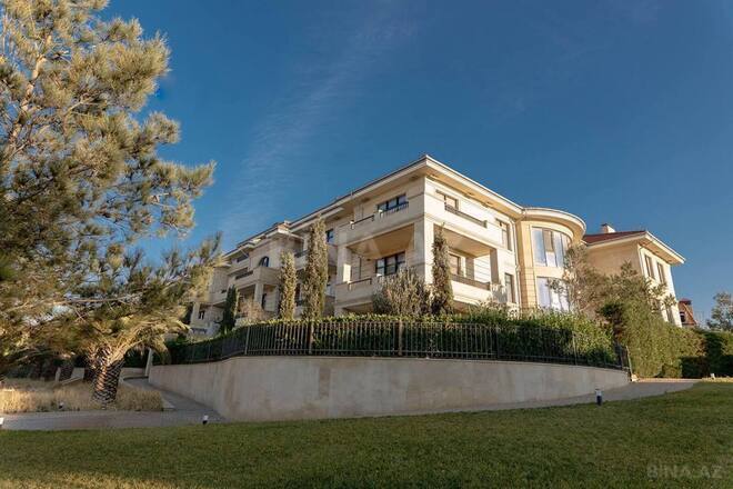Продаётся 2-комн. новостройка 103 м², Сабунчинский  р., photo 16 from 18