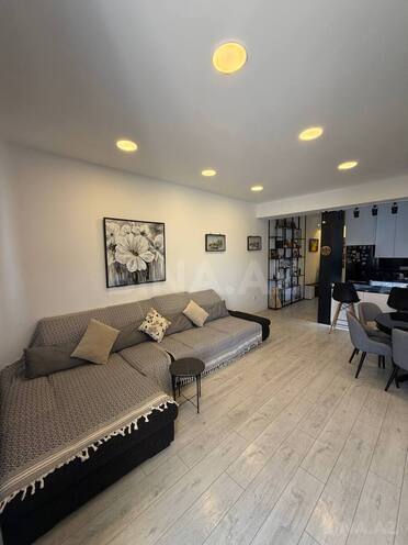 Продаётся 2-комн. новостройка 103 м², Сабунчинский  р., photo 11 from 18