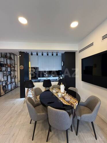 Продаётся 2-комн. новостройка 103 м², Сабунчинский  р., photo 10 from 18