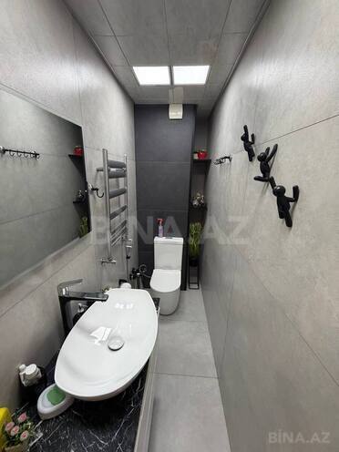 Продаётся 2-комн. новостройка 103 м², Сабунчинский  р., photo 9 from 18