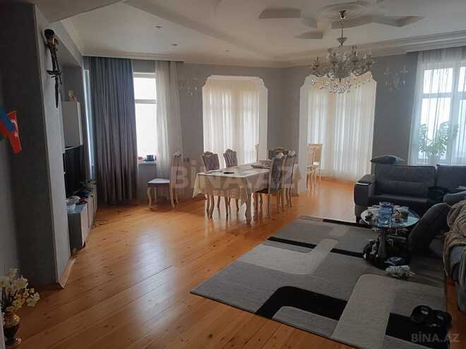 Satılır 3 otaqlı yeni tikili 100 m², Yasamal r., photo 1 from 10