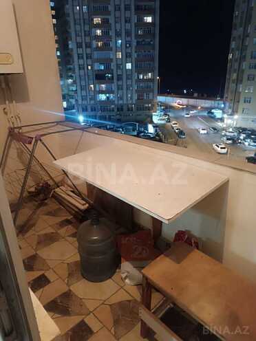 Satılır 3 otaqlı yeni tikili 100 m², Yasamal r., photo 9 from 10