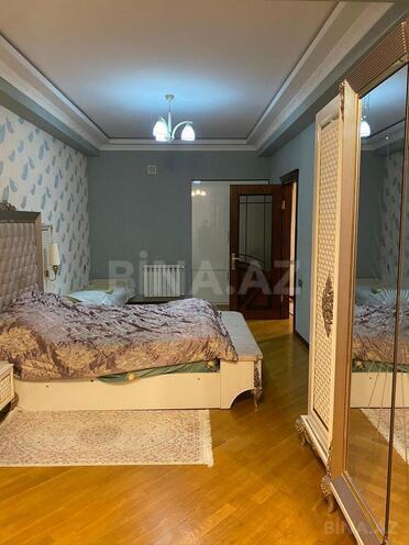 Satılır 2 otaqlı yeni tikili 117 m², 28 May m., photo 7 from 12