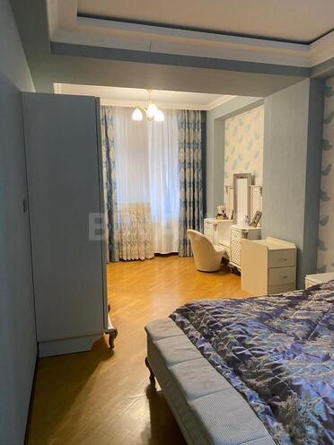 Satılır 2 otaqlı yeni tikili 117 m², 28 May m., photo 9 from 12