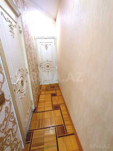 Satılır 2 otaqlı köhnə tikili 60 m², Bakıxanov q., photo 9 from 22