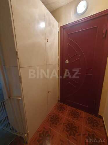 Satılır 2 otaqlı köhnə tikili 60 m², Bakıxanov q., photo 5 from 22