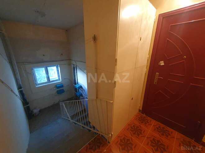 Satılır 2 otaqlı köhnə tikili 60 m², Bakıxanov q., photo 4 from 22
