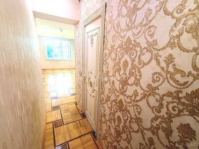 Satılır 2 otaqlı köhnə tikili 60 m², Bakıxanov q., photo 10 from 22
