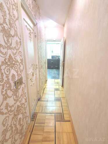Satılır 2 otaqlı köhnə tikili 60 m², Bakıxanov q., photo 8 from 22