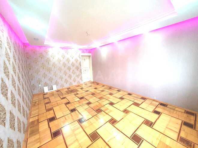 Satılır 2 otaqlı köhnə tikili 60 m², Bakıxanov q., photo 21 from 22