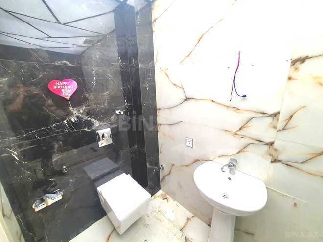 Satılır 2 otaqlı köhnə tikili 60 m², Bakıxanov q., photo 17 from 22