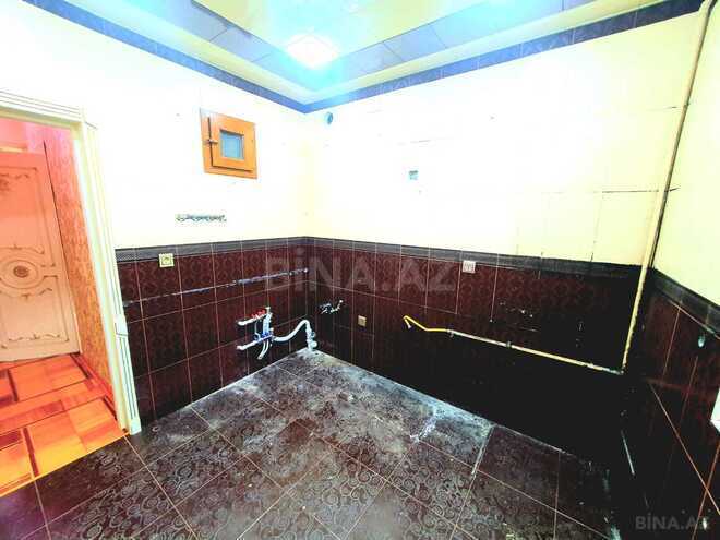 Satılır 2 otaqlı köhnə tikili 60 m², Bakıxanov q., photo 15 from 22