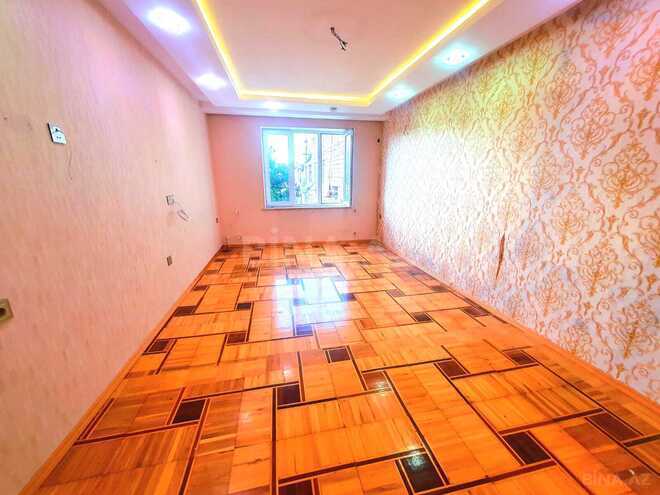 Satılır 2 otaqlı köhnə tikili 60 m², Bakıxanov q., photo 19 from 22