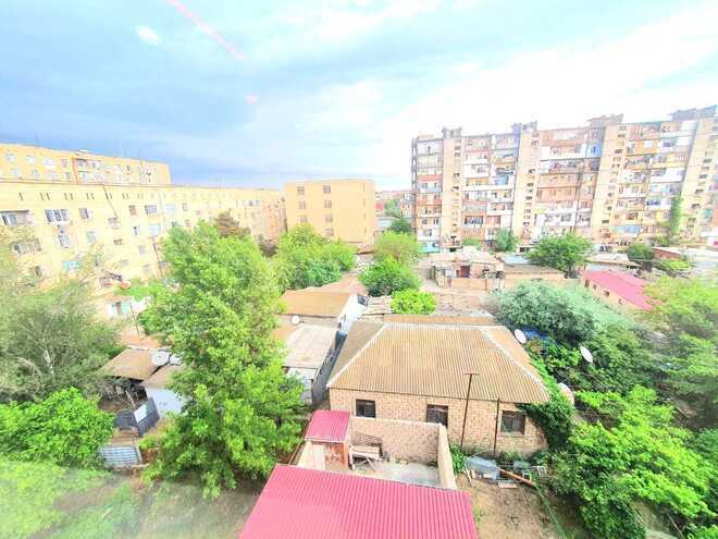 Satılır 2 otaqlı köhnə tikili 60 m², Bakıxanov q., photo 18 from 22