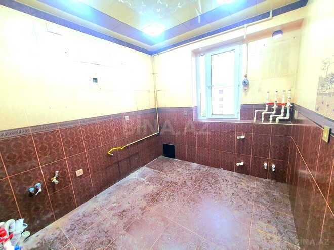 Satılır 2 otaqlı köhnə tikili 60 m², Bakıxanov q., photo 16 from 22