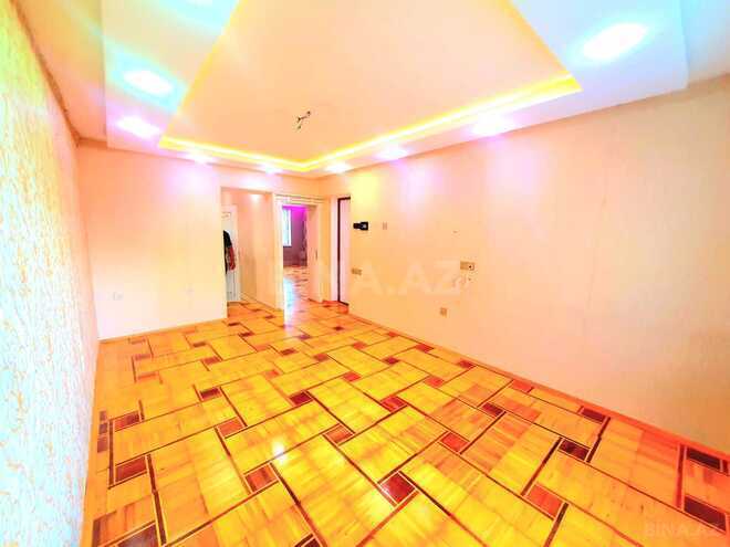 Satılır 2 otaqlı köhnə tikili 60 m², Bakıxanov q., photo 13 from 22